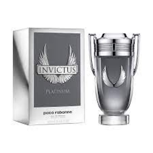 人気ブランドを Pacorabanne INVICTUS 100ml 香水(男性用) - bodylove